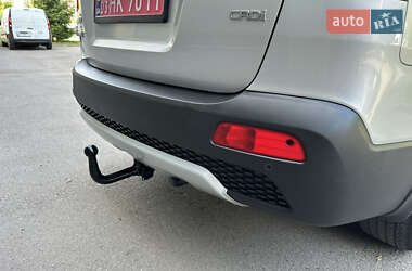 Внедорожник / Кроссовер Kia Sorento 2011 в 