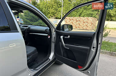 Внедорожник / Кроссовер Kia Sorento 2011 в 