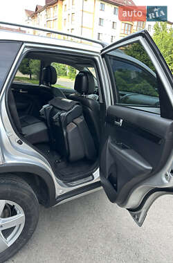 Внедорожник / Кроссовер Kia Sorento 2011 в 