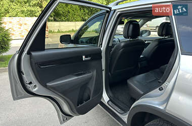 Внедорожник / Кроссовер Kia Sorento 2011 в 