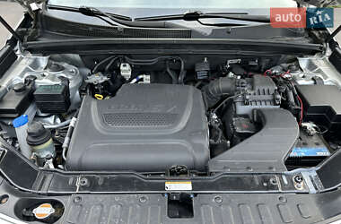 Внедорожник / Кроссовер Kia Sorento 2011 в 