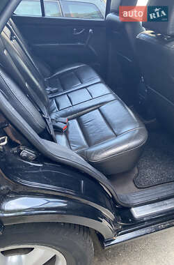 Внедорожник / Кроссовер Kia Sorento 2007 в 