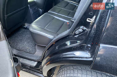 Внедорожник / Кроссовер Kia Sorento 2007 в 