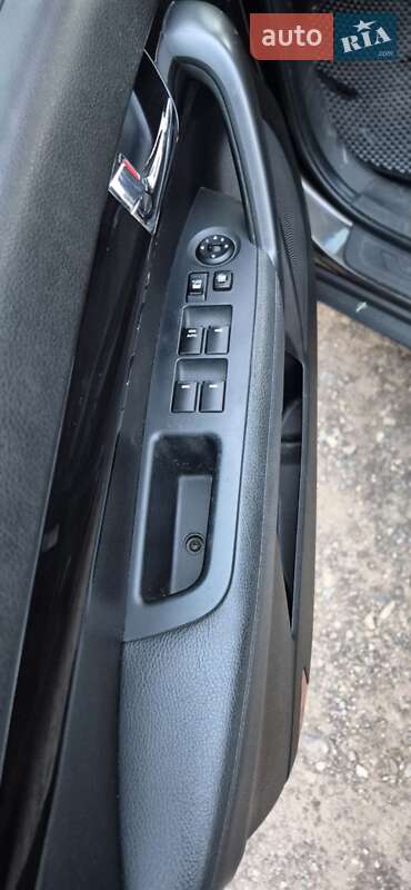 Внедорожник / Кроссовер Kia Sorento 2010 в Трускавце