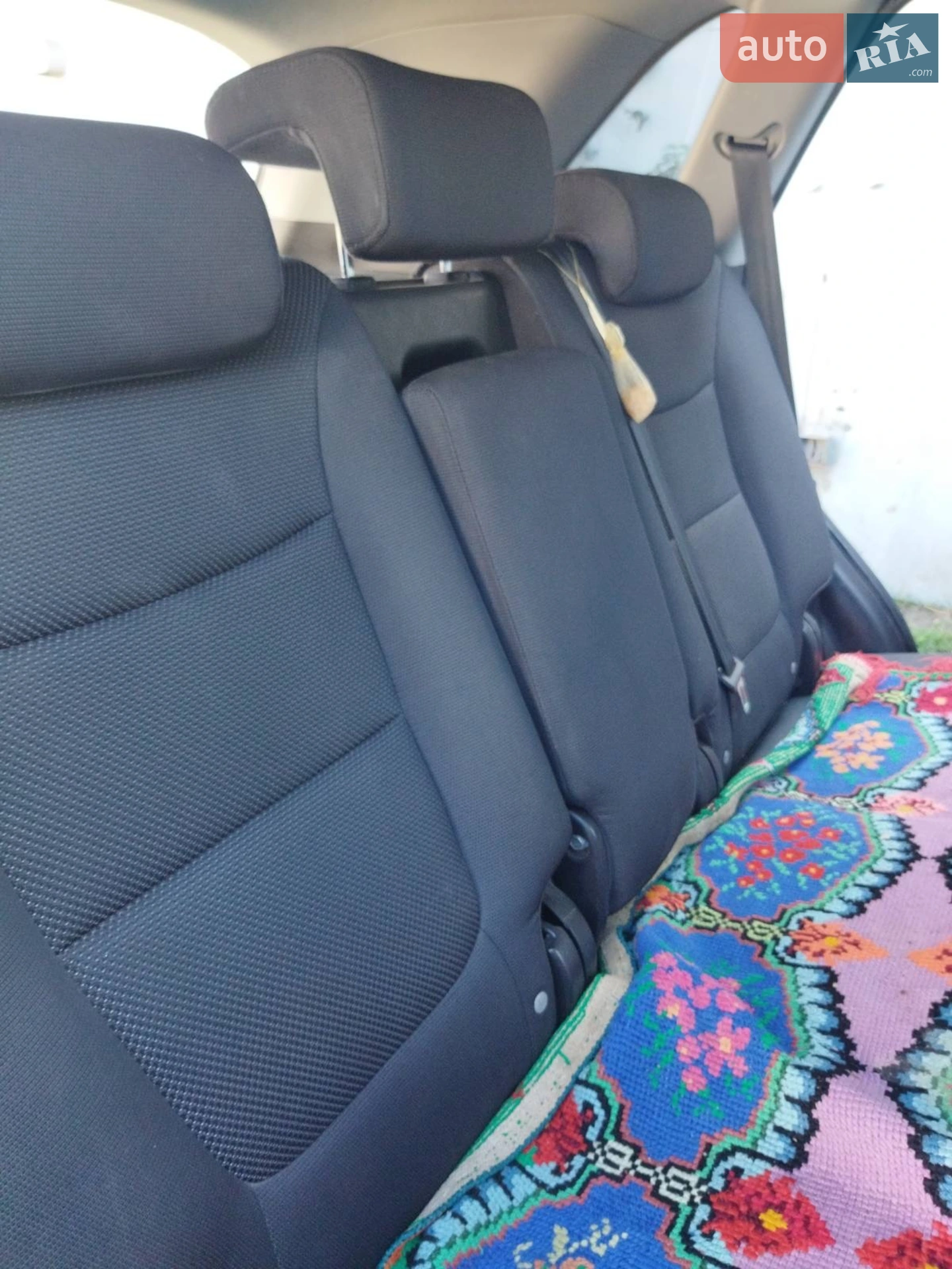 2010 Kia Sorento - мініатюра 14