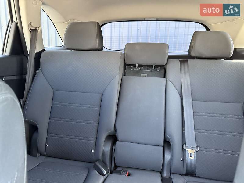 Внедорожник / Кроссовер Kia Sorento 2016 в Киеве