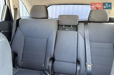 Позашляховик / Кросовер Kia Sorento 2016 в  фото 13 Позашляховик / Кросовер Kia Sorento 2016 в