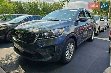 Kia Sorento 2020