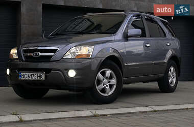 Внедорожник / Кроссовер Kia Sorento 2008 в Дрогобыче
