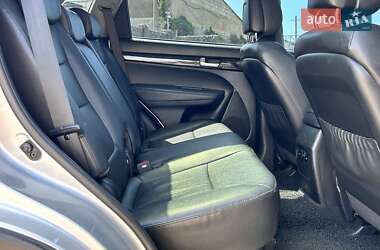 Внедорожник / Кроссовер Kia Sorento 2011 в 