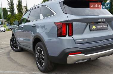 Внедорожник / Кроссовер Kia Sorento 2024 в 