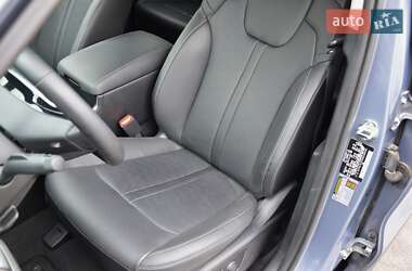 Внедорожник / Кроссовер Kia Sorento 2024 в 