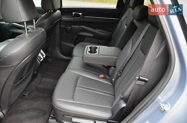 Внедорожник / Кроссовер Kia Sorento 2024 в 