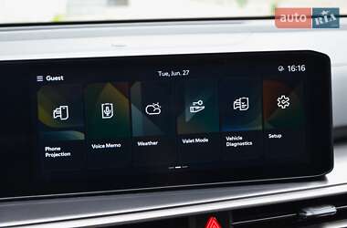 Внедорожник / Кроссовер Kia Sorento 2024 в 