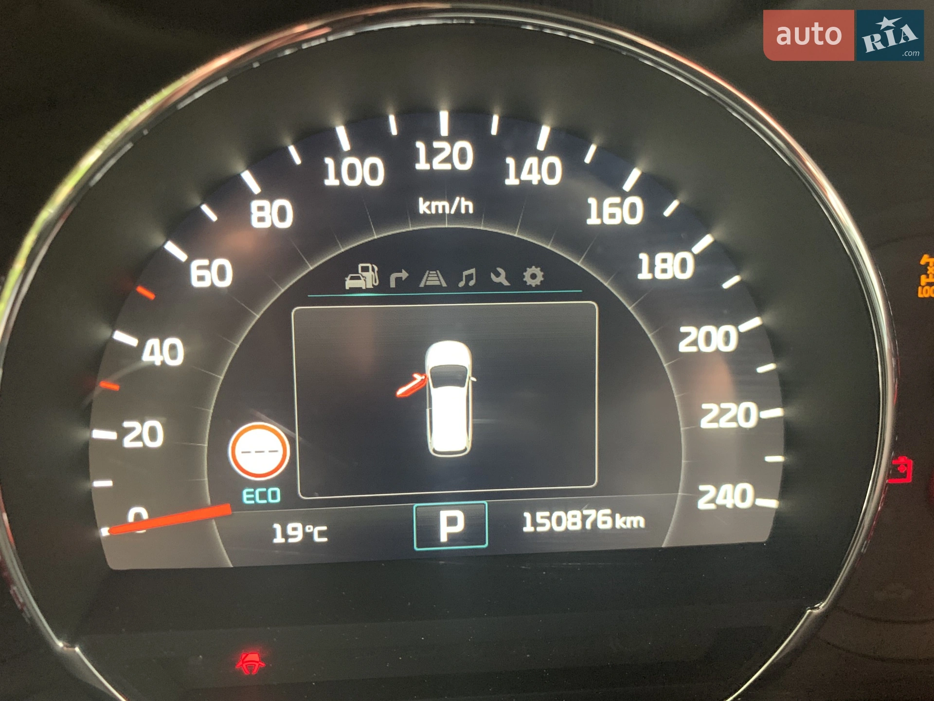2016 Kia Sorento - мініатюра 17