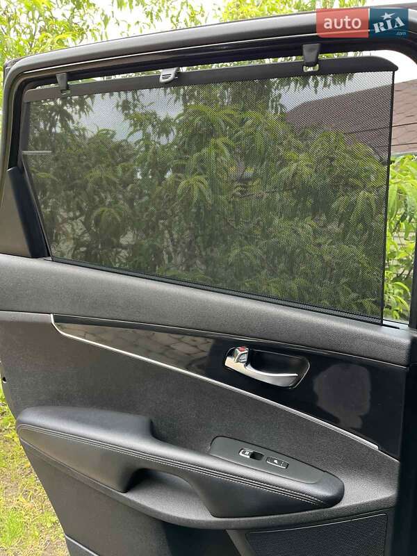 Внедорожник / Кроссовер Kia Sorento 2016 в Луцке