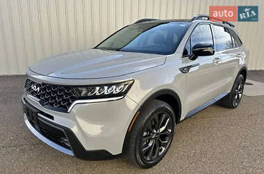 Позашляховик / Кросовер Kia Sorento 2022 в Букачiвцi