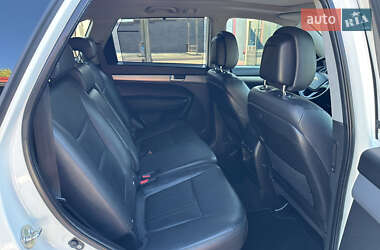 Внедорожник / Кроссовер Kia Sorento 2014 в 