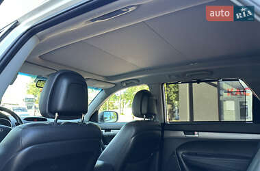 Внедорожник / Кроссовер Kia Sorento 2014 в 