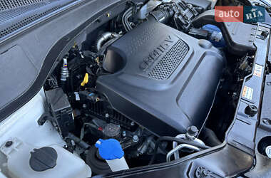 Внедорожник / Кроссовер Kia Sorento 2014 в 
