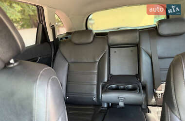 Внедорожник / Кроссовер Kia Sorento 2017 в 