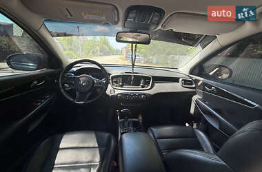 Внедорожник / Кроссовер Kia Sorento 2017 в 