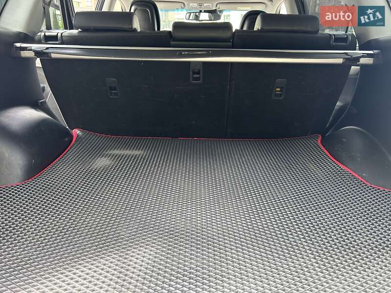 Внедорожник / Кроссовер Kia Sorento 2014 в Луцке