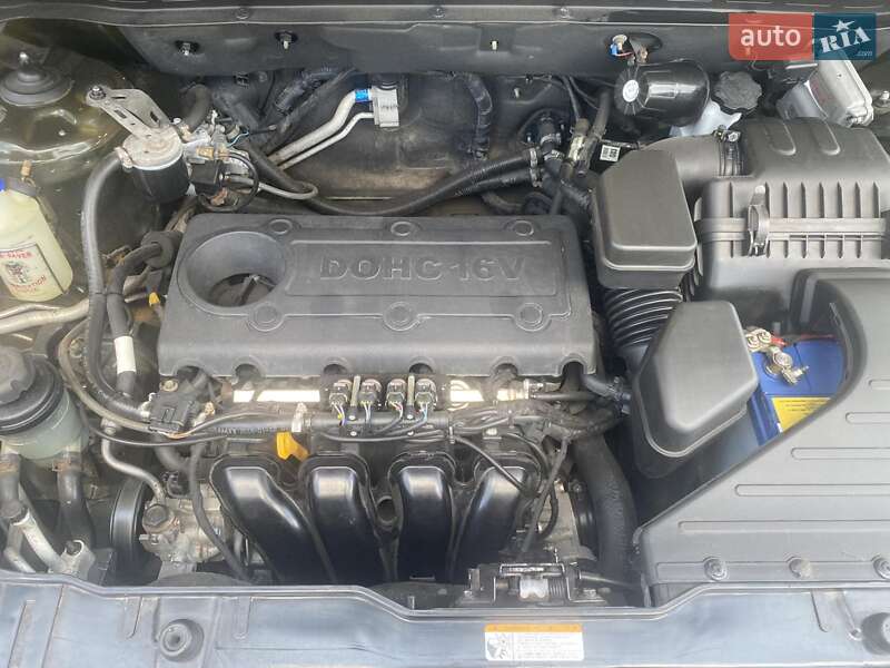 Внедорожник / Кроссовер Kia Sorento 2010 в Житомире