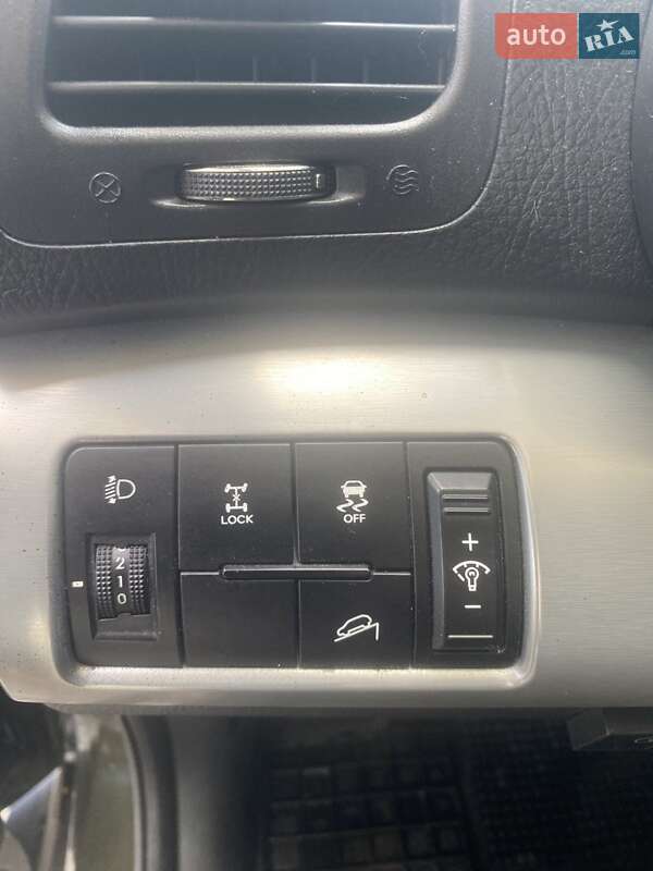 Внедорожник / Кроссовер Kia Sorento 2010 в Житомире