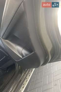 Внедорожник / Кроссовер Kia Sorento 2010 в 
