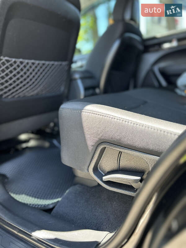 Внедорожник / Кроссовер Kia Sorento 2014 в Стрые