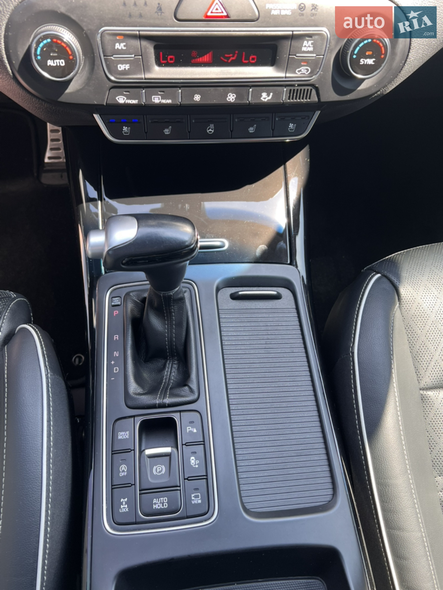 2019 Kia Sorento - мініатюра 5