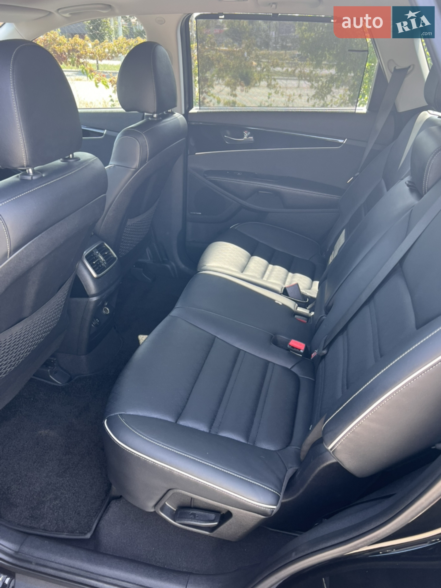 2019 Kia Sorento - мініатюра 9