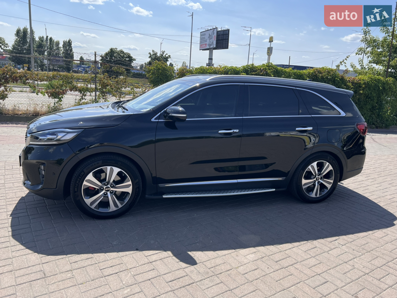 2018 Kia Sorento - мініатюра 20