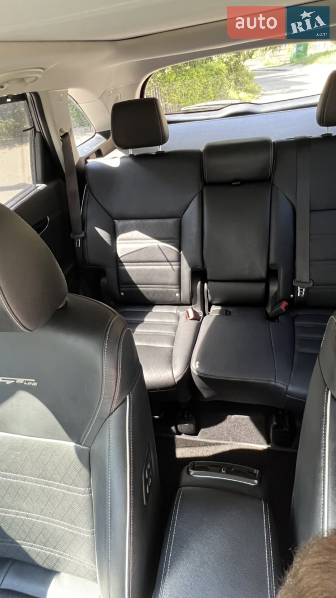 2019 Kia Sorento - мініатюра 22