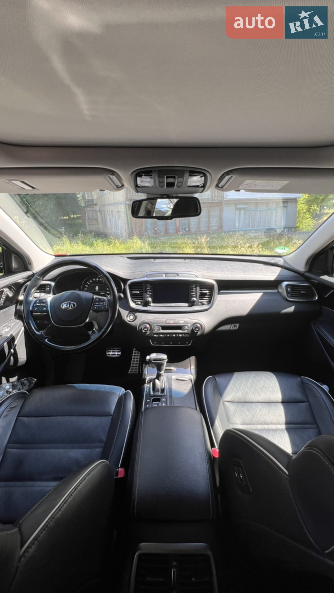 2019 Kia Sorento - мініатюра 27
