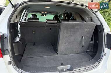 Внедорожник / Кроссовер Kia Sorento 2012 в 