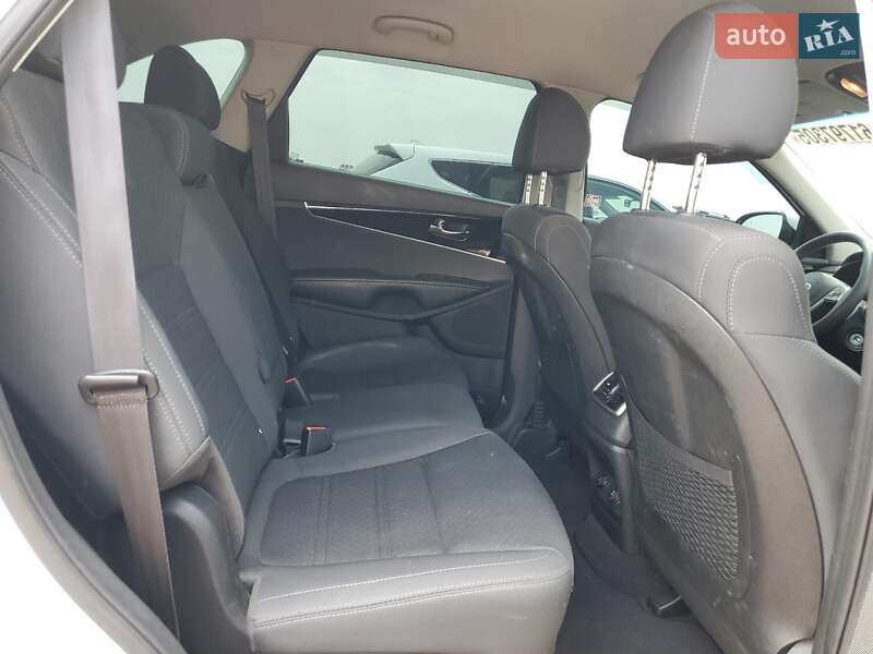 Внедорожник / Кроссовер Kia Sorento 2020 в Запорожье