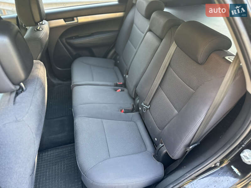 Позашляховик / Кросовер Kia Sorento 2012 в Вінниці