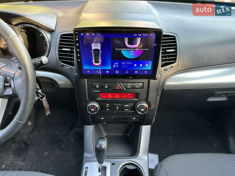 Позашляховик / Кросовер Kia Sorento 2012 в Вінниці
