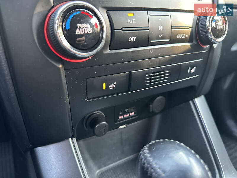 Позашляховик / Кросовер Kia Sorento 2012 в Вінниці