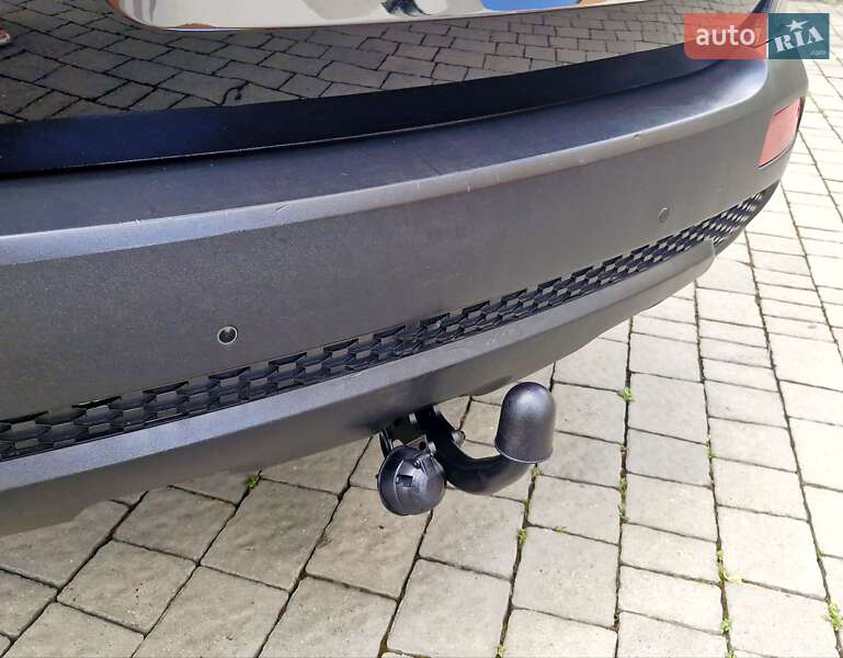Внедорожник / Кроссовер Kia Sorento 2010 в Ивано-Франковске