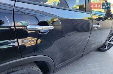 Внедорожник / Кроссовер Kia Sorento 2012 в 