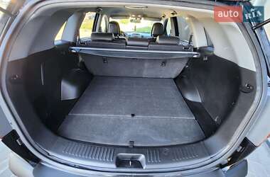 Внедорожник / Кроссовер Kia Sorento 2012 в 