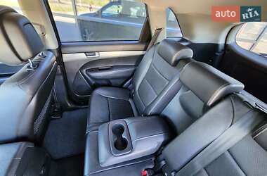 Внедорожник / Кроссовер Kia Sorento 2012 в 