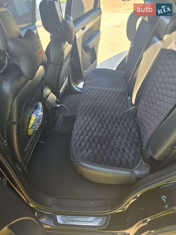 Внедорожник / Кроссовер Kia Sorento 2011 в Житомире