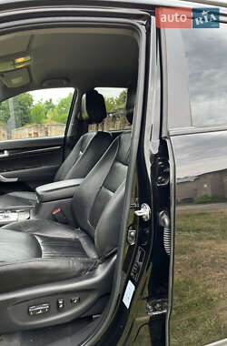 Внедорожник / Кроссовер Kia Sorento 2010 в 