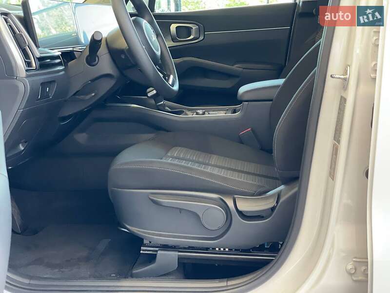 Позашляховик / Кросовер Kia Sorento 2024 в Одесі