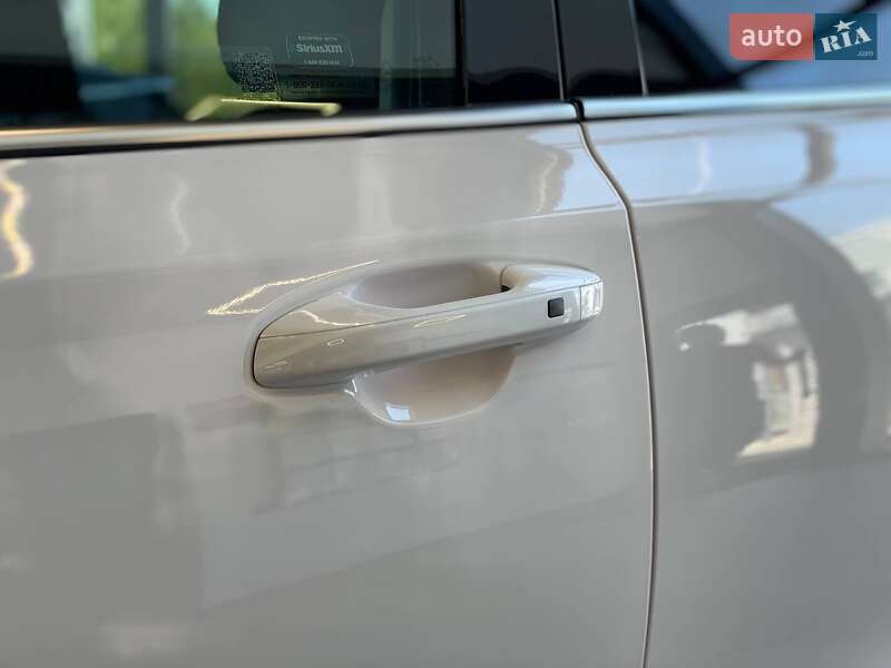 Позашляховик / Кросовер Kia Sorento 2024 в Одесі