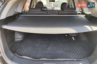 Внедорожник / Кроссовер Kia Sorento 2011 в 